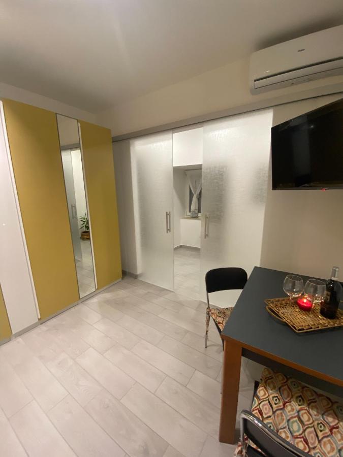 Apartmán Artnapoli Exteriér fotografie
