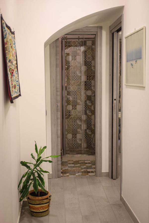 Apartmán Artnapoli Exteriér fotografie