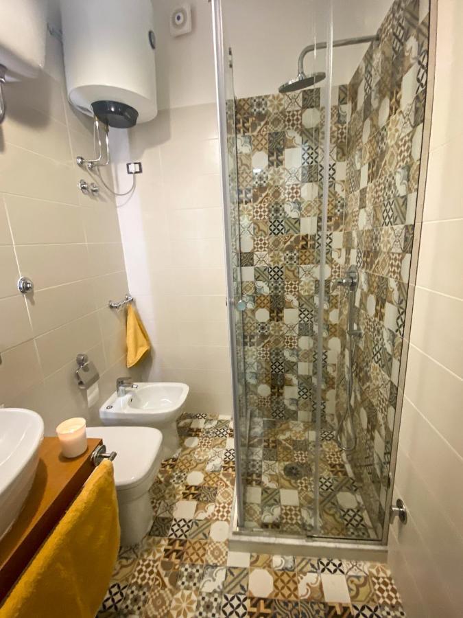 Apartmán Artnapoli Exteriér fotografie