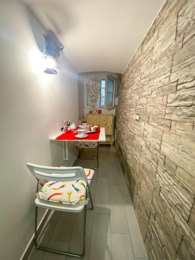 Apartmán Artnapoli Exteriér fotografie